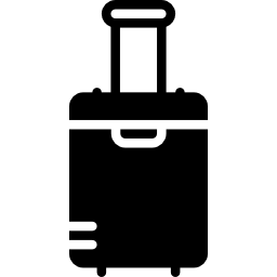 Luggage icon