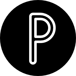 Parking icon