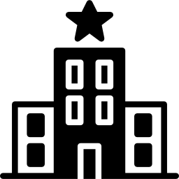 hotel icon