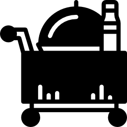 zimmerservice icon