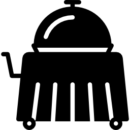 Room service icon