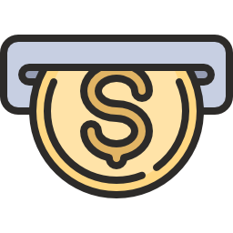 슬롯 머신 icon