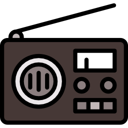 radioantenne icon