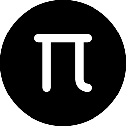 Pi icon