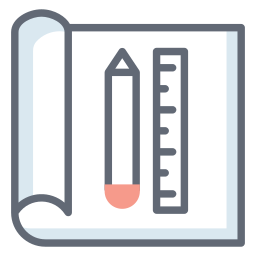 prototypage Icône