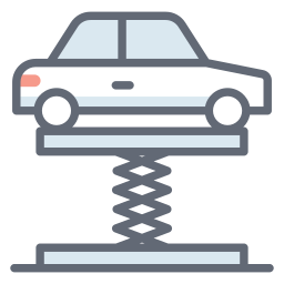 autowerkstatt icon