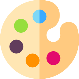 palette icon