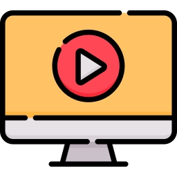 video icon