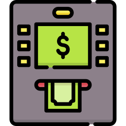 Atm icon