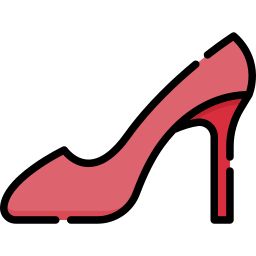 High heels icon