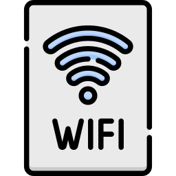 Wifi icon