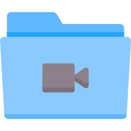 videoordner icon