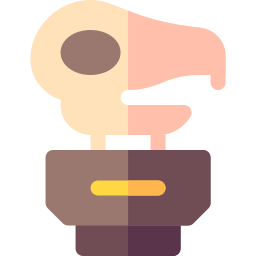 dinosaurier icon