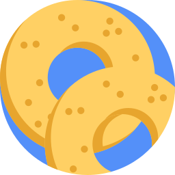 bagel icon