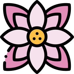 Flower icon