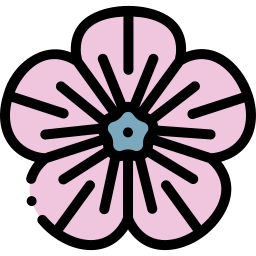 Flower icon