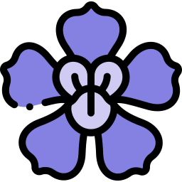 Flower icon