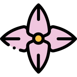 Flower icon