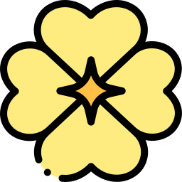 Flower icon