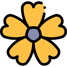 Flower icon