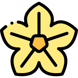 Flower icon