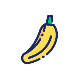 Banana icon