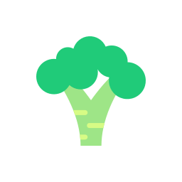 Broccoli icon