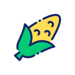 Corn icon