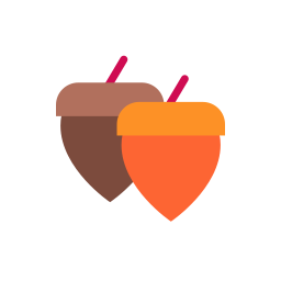 Chestnut icon