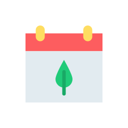 Date icon