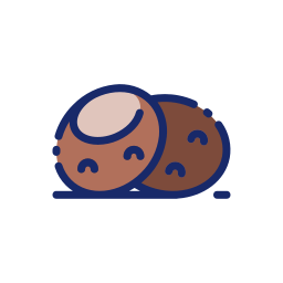 Potato icon