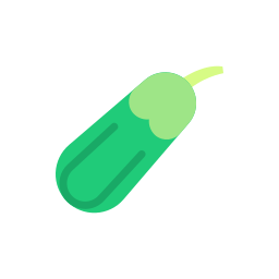 zucchini icon