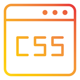 css Ícone