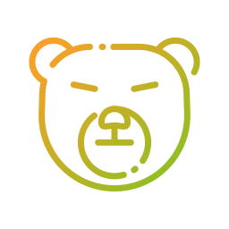 Bears icon