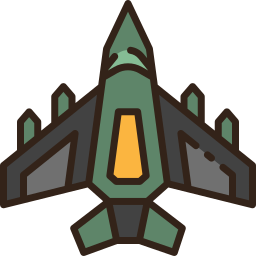 jet icon