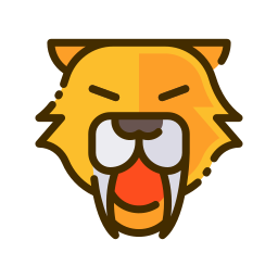 smilodon icon