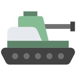 Tank icon