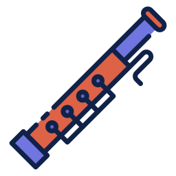 Bassoon icon