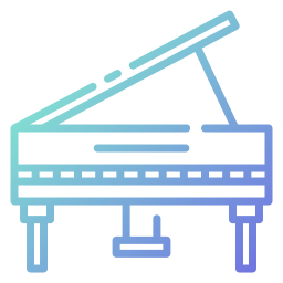 그랜드 피아노 icon