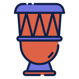 Kettledrum icon