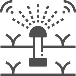 Sprinkler icon