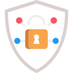 Security system icon