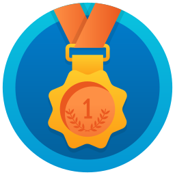 medal ikona