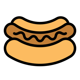 hotdog icon