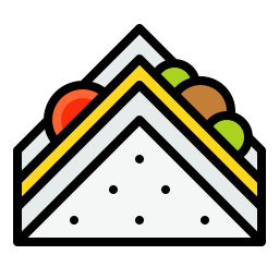 sandwich icon