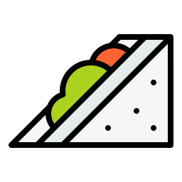 Sandwich icon