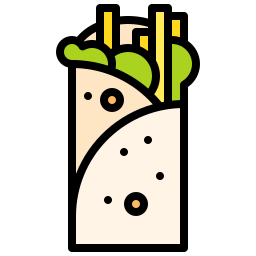 burrito icon