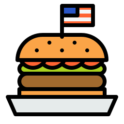 hamburger icon