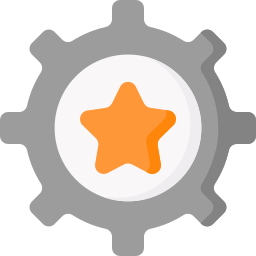 progressiv icon