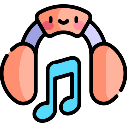 Headphones icon